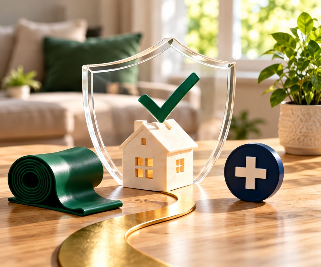 Physiotherapist at home