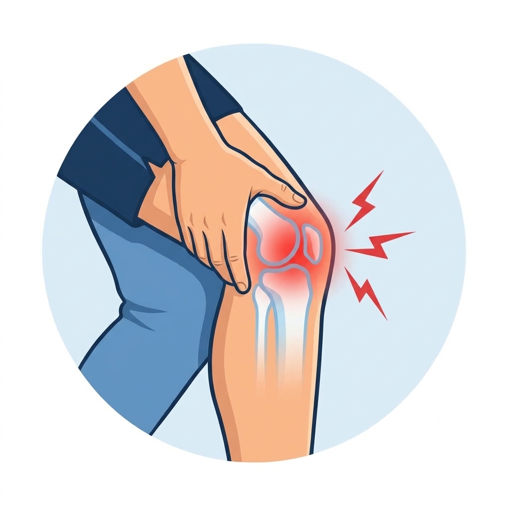 Knee Pain