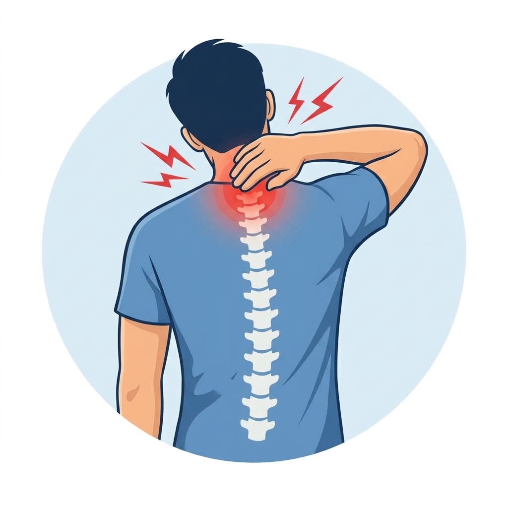 Neck Pain