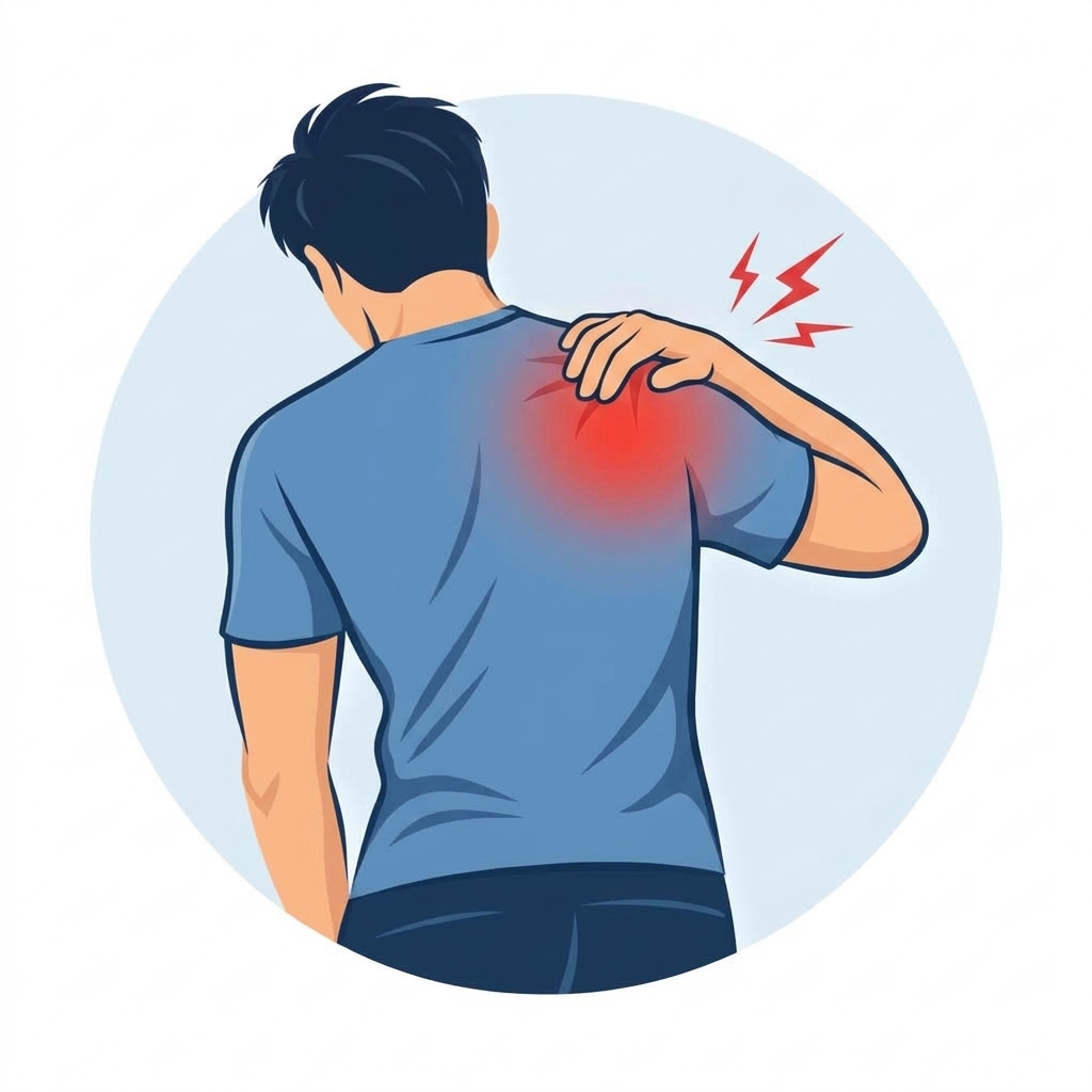 Shoulder Pain