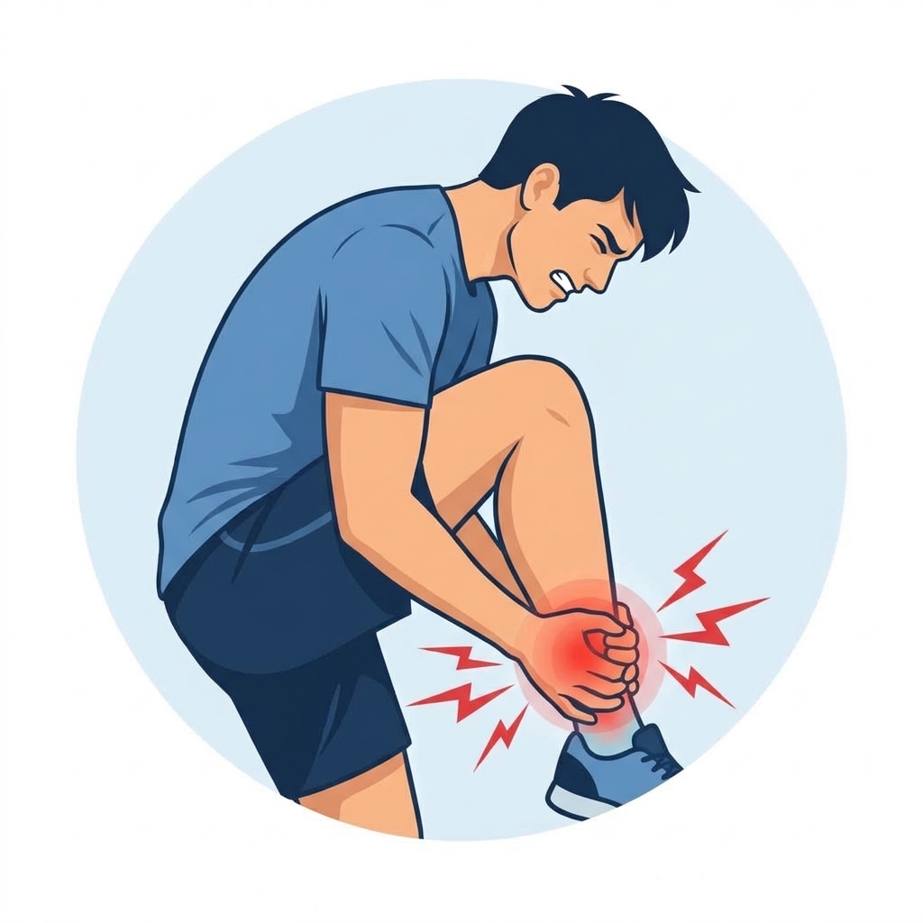 Sports Injury