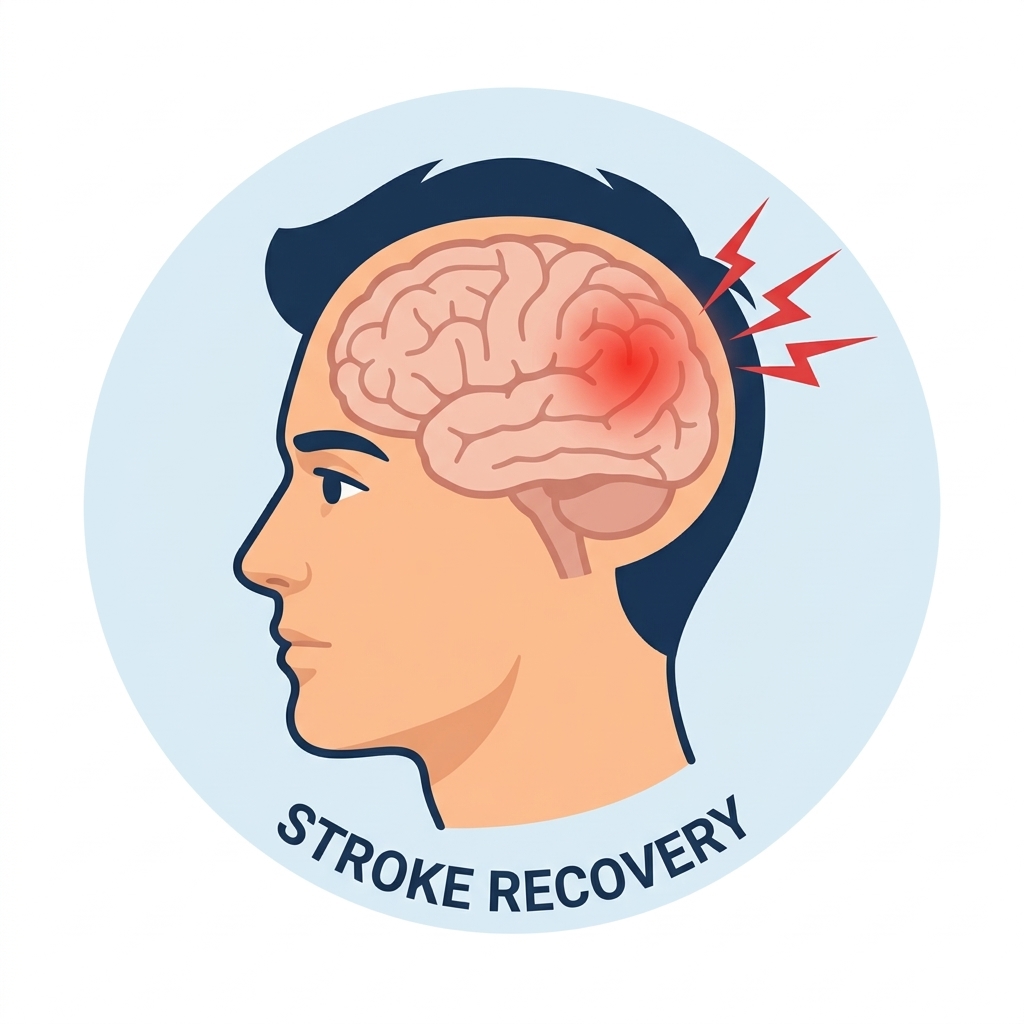 Stroke Rehab