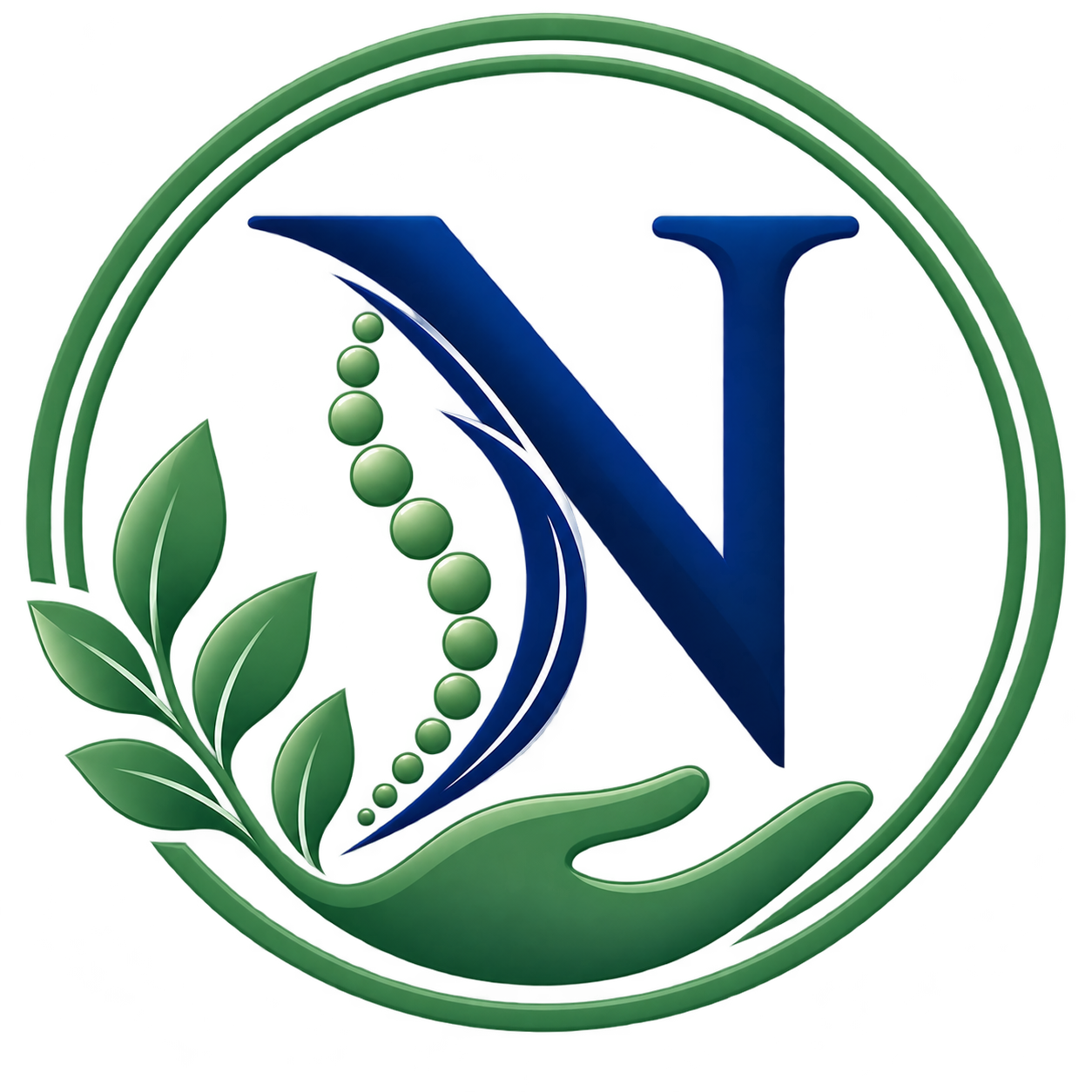 NEXmove Physio logo